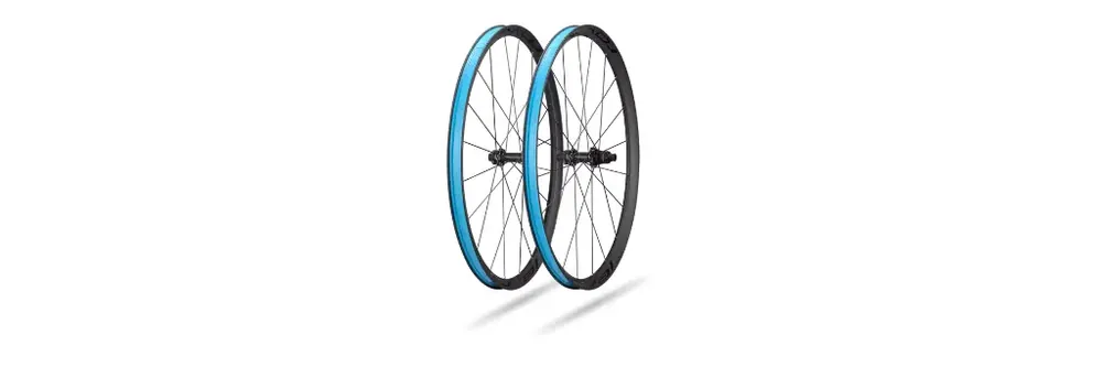 Roval Control World Cup 29" Kiekkopari Alennettu Hinta