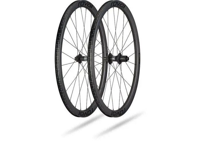Roval Rapide C 38 Disc 28" Kiekkopari Uutuus