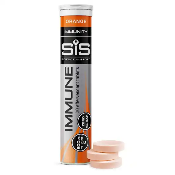 Aito SIS Go Immune 20x4g Tabletit