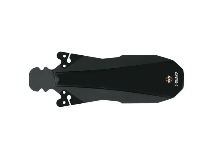 Pakollinen (Must-Have) SKS S-Guard Takalokasuoja
