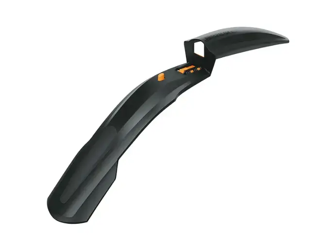 Alennettu Hinta SKS Shockblade Dark 26"-27.5" Etulokasuoja