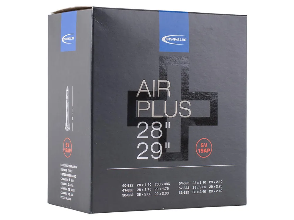 Schwalbe Air Plus 28/29" Sisärengas Loppuunmyynti