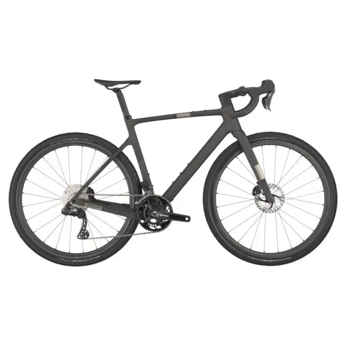 Tarjoushinta Scott Addict Gravel 10 -25