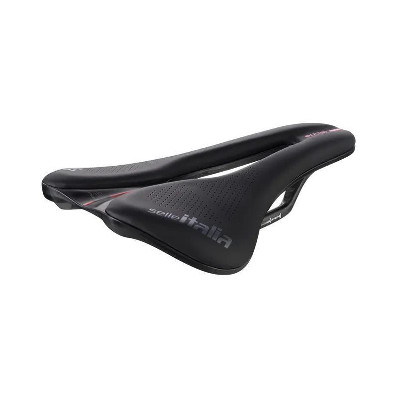 Päivän Tarjous Selle Italia Novus Boost EVO Kit Carbonio Superflow