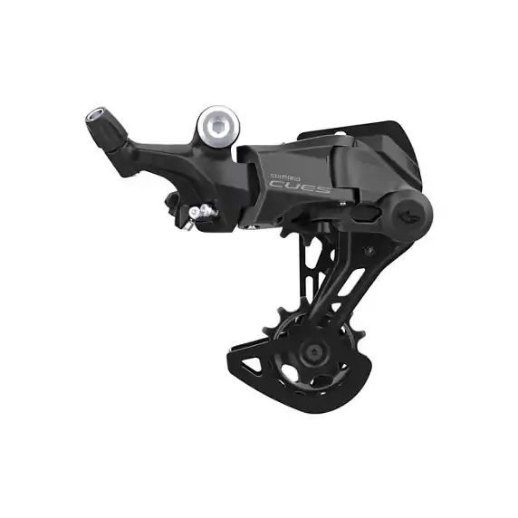 Shimano Cues U4000 9v GS takavaihtaja Viimeinen Mahdollisuus