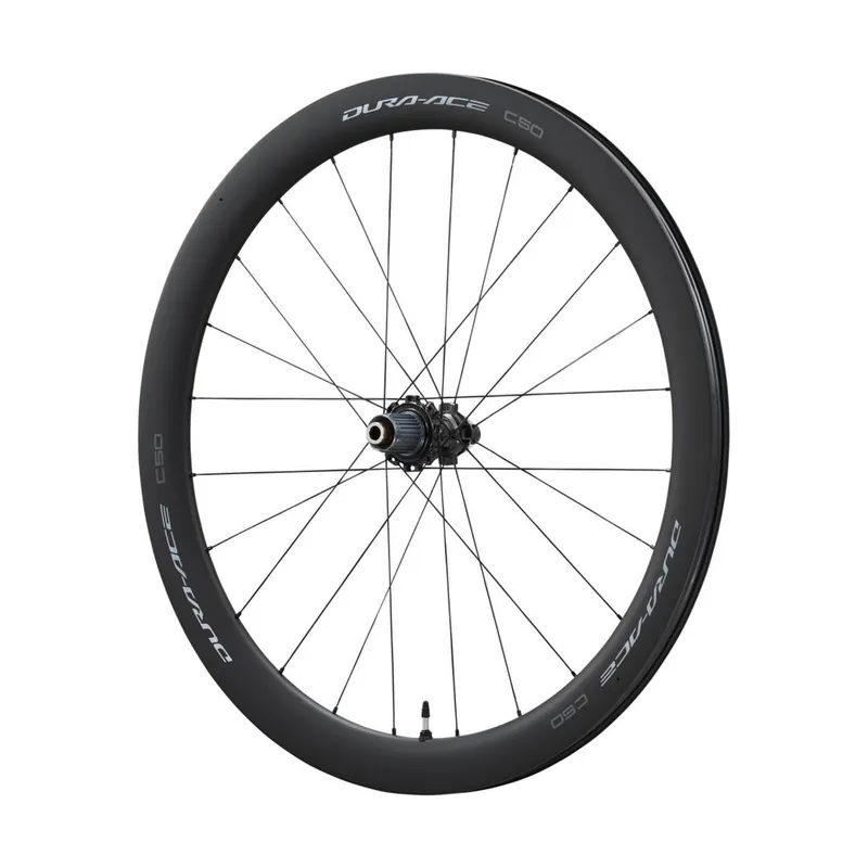 Shimano Dura-Ace R9270 C50 Carbon Tubeless Disc 28" Kiekkopari Tarjoushinta