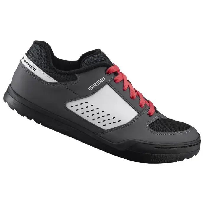Nopea Toimitus Shimano GR500W Free Ride Naisten Pyöräilykengät