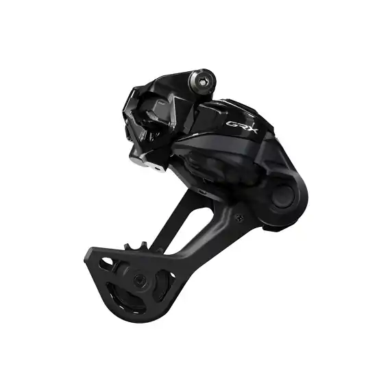 Uutuus Shimano GRX Di2 RD-RX827 SGS Shadow ES 1x12v Takavaihtaja