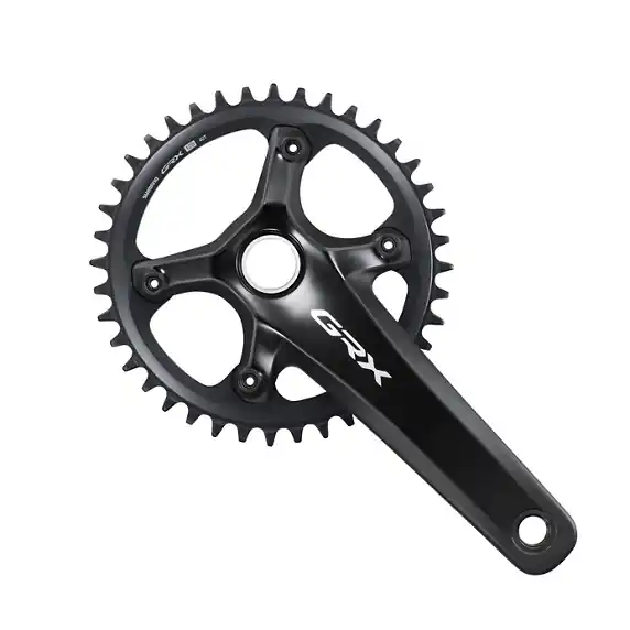 Kuuma Tarjous Shimano GRX FC-RX820-1 1x12v Kampisarja