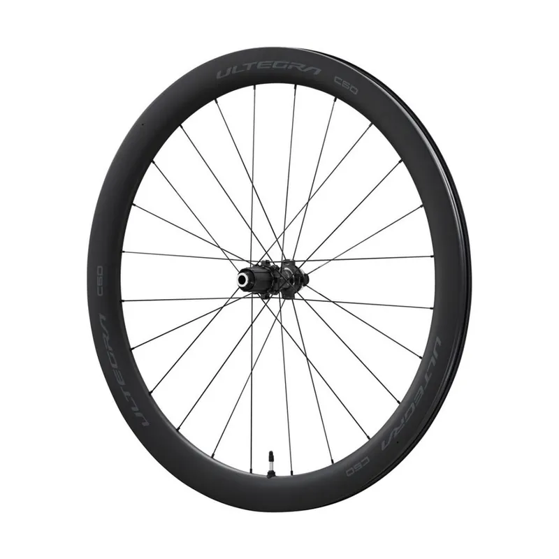 Shimano Ultegra R8170 C50 Carbon Tubeless Disc 28" Kiekkopari Löytö