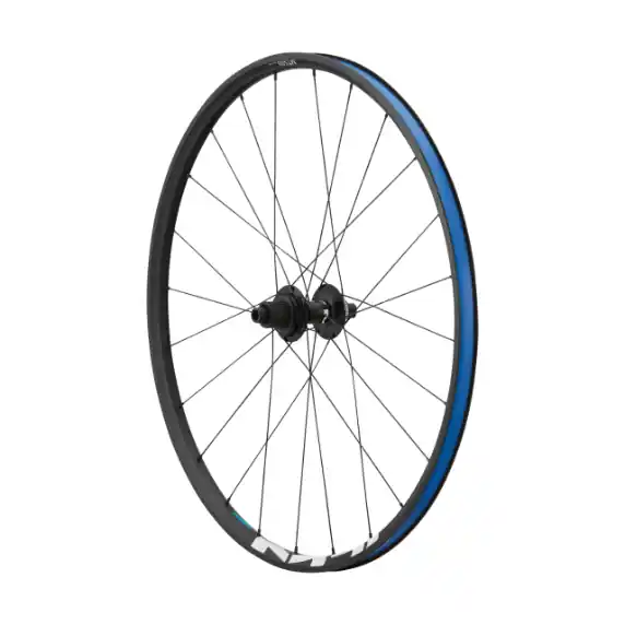 Shimano WH-MT501 Micro Spline 12v 12x148mm Boost 29" Takakiekko Uutuus