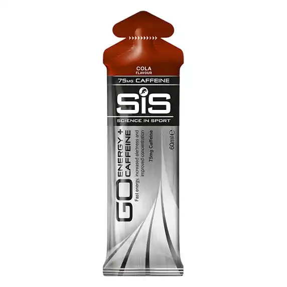 Aito Sis Go Energy + Kofeiini Geeli