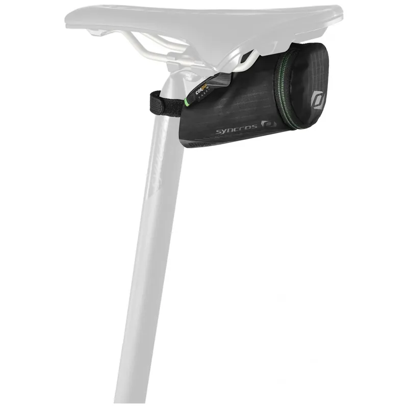Uusi Malli Syncros Clip-On 250 Satulalaukku