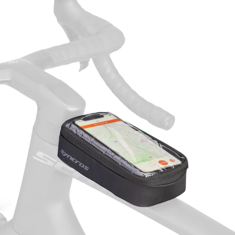 Syncros Ride Toptube Bag Puhelinlaukku Tarjous
