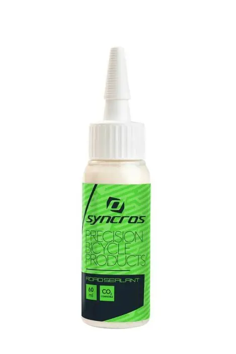 Syncros Road Tubeless 60ml Tubelesslitku Suosittu