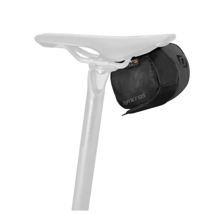 Syncros Speed IS Direct Mount 650ml Satulalaukku Sertifioitu