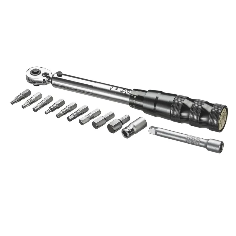 Syncros Torque Wrench 2.0 Momenttiavain Pakollinen (Must-Have)