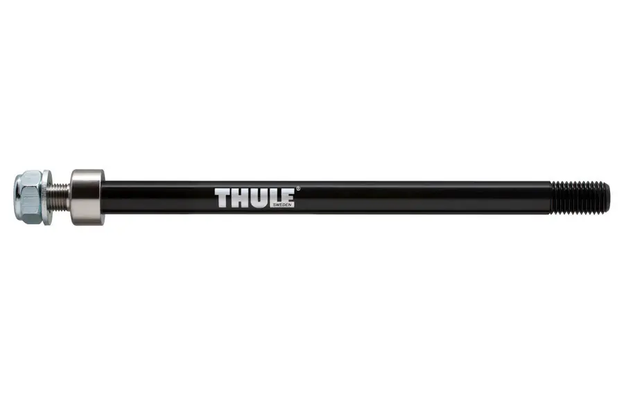 Päivän Tarjous Thule 12x1.0 / 152-167mm Syntace Peräkärryn Läpiakseli