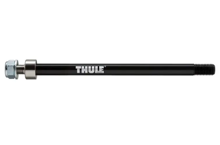 Thule 12x1.0 / 169-184mm Syntace Peräkärryn Läpiakseli Pakollinen (Must-Have)