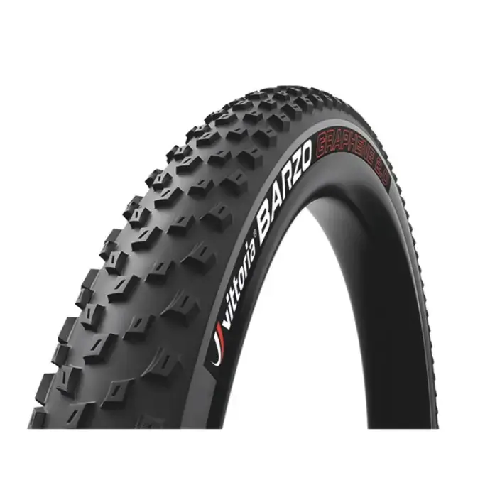 Tarjoushinta Vittoria Barzo TNT G2 27.5x2.6" Harm/Mus 65-584 Ulkorengas