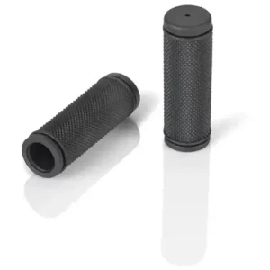 XLC GR-S32 92/92mm Musta Gripit Asiakkaiden Suosikki