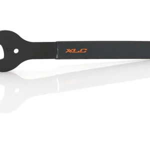 XLC TO-S22 15mm Kartioavain Suosittu