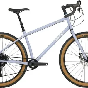 Alennus Surly Grappler Purple Dust Bunny