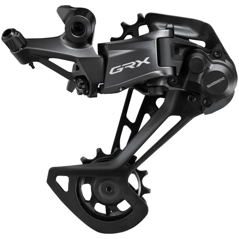 Alkuperäinen SHIMANO GRX Takavaihtaja SGS RDRX82212v