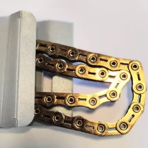 YBN MK120-TI Gold Suoraan Valmistajalta