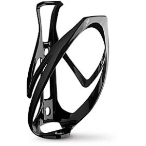 Specialized Rib Cage II Black Alkuperäinen