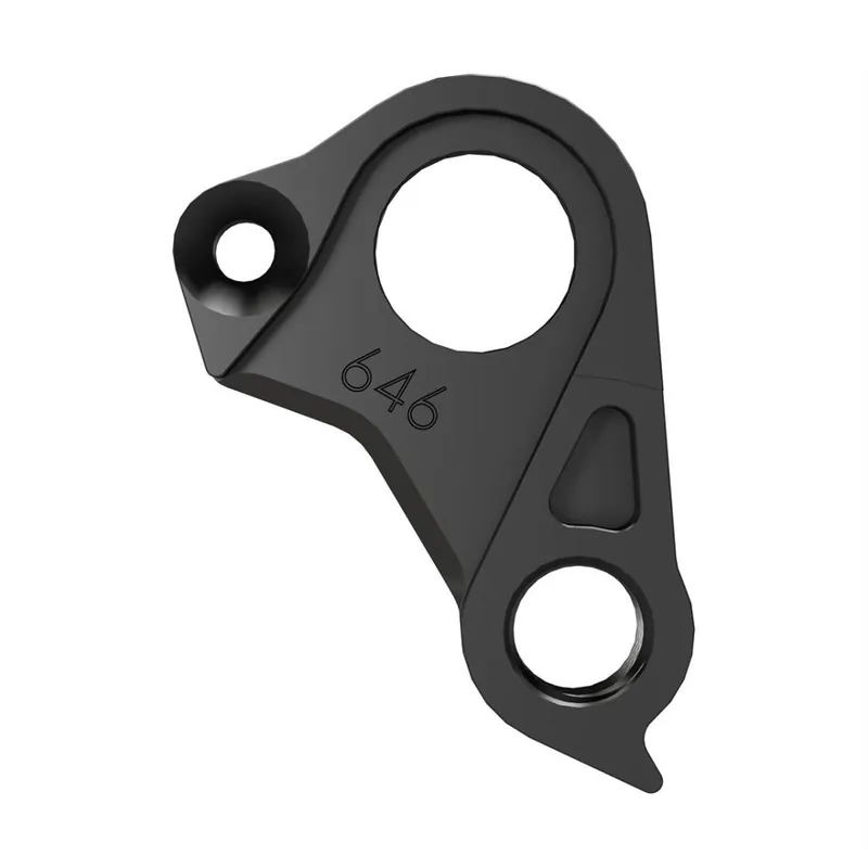 WheelsMFG Dropout-646 Sertifioitu