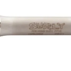 Surly Mr.Whirly Moonlander spindle 171.4mm Cromo Lähetetään Heti