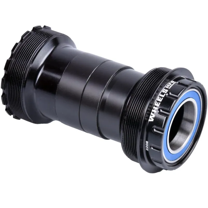 Wheels MFG T47A Outboard 24mm Pikatoimitus