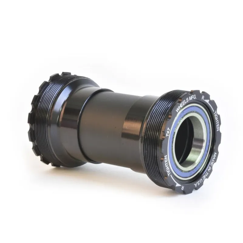 Wheels MFG T47 Inboard ABEC3 24mm Loppuunmyynti
