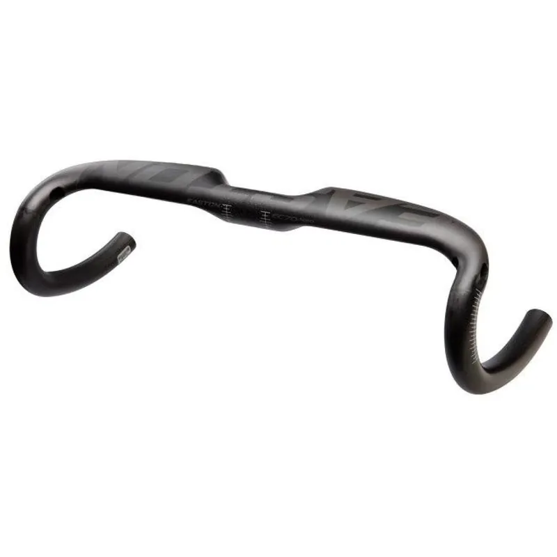 Easton EC70 Aero Carbon 31.8 Road Handlebar Ilmainen Palautus