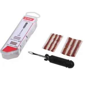 ZÉFAL Repair kit Tubeless repair kit Plugs 3 x 2 mm + 3 x 5 mm Bestseller