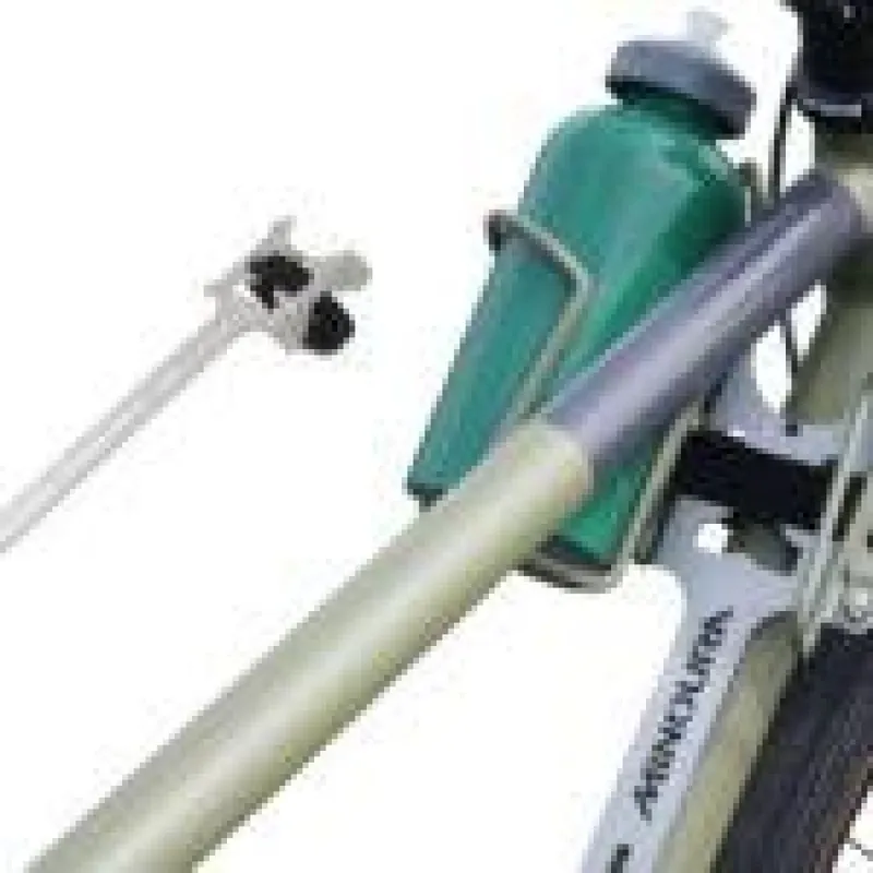 Viimeinen Mahdollisuus Minoura Bottle Mule EMB-2B