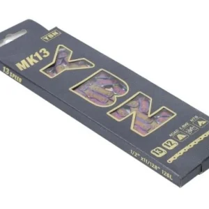 Alennus YBN MK13E-TIC Rainbow
