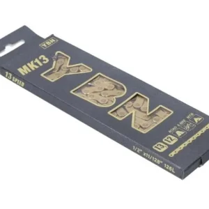 Eniten Myyty YBN MK13E-TI Gold