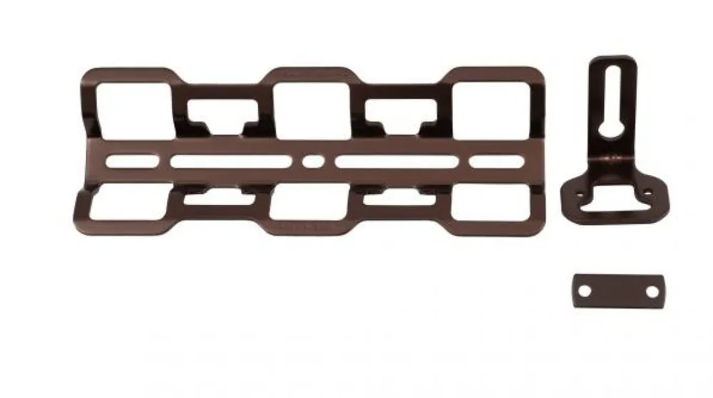 Eniten Myyty Sylvan Works Cargo Cage Aluminium Bronze
