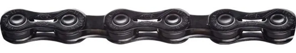 Korkea Laatu YBN SLA1210-Ti Black 12-vaihteinen ketju