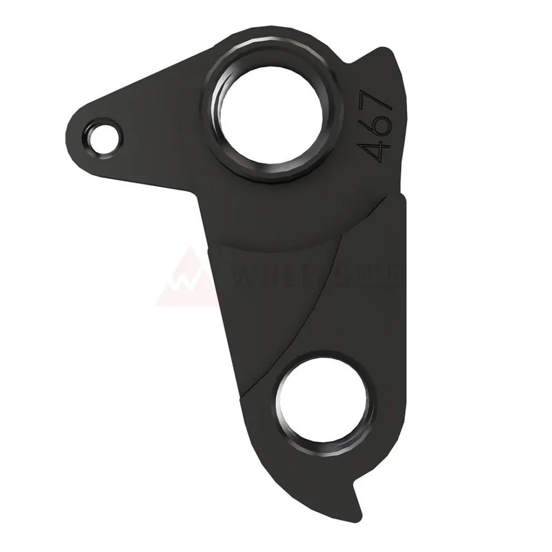 WheelsMFG Dropout-467 Vain Rajoitetun Ajan