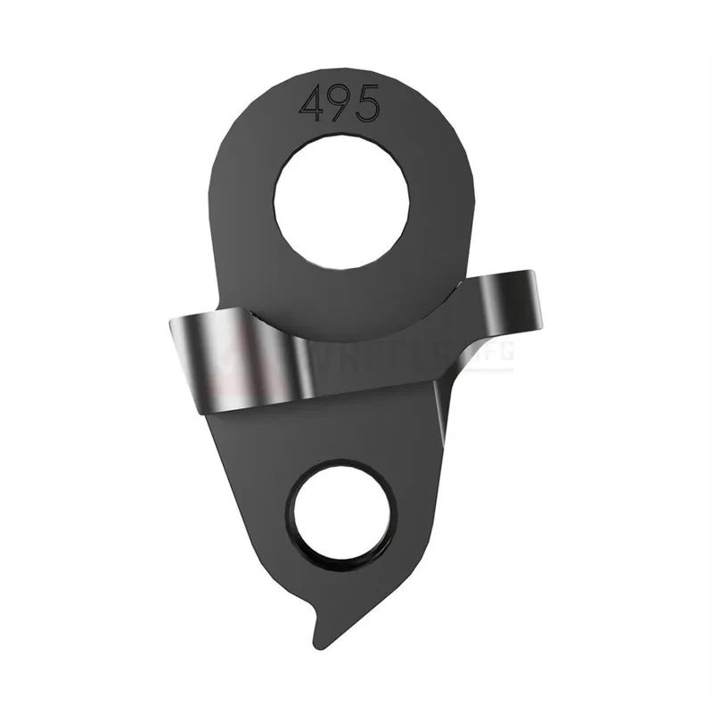 WheelsMFG Dropout-495 Edullinen