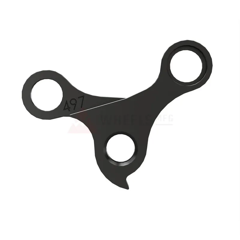 WheelsMFG Dropout-497 Uusi Kokoelma