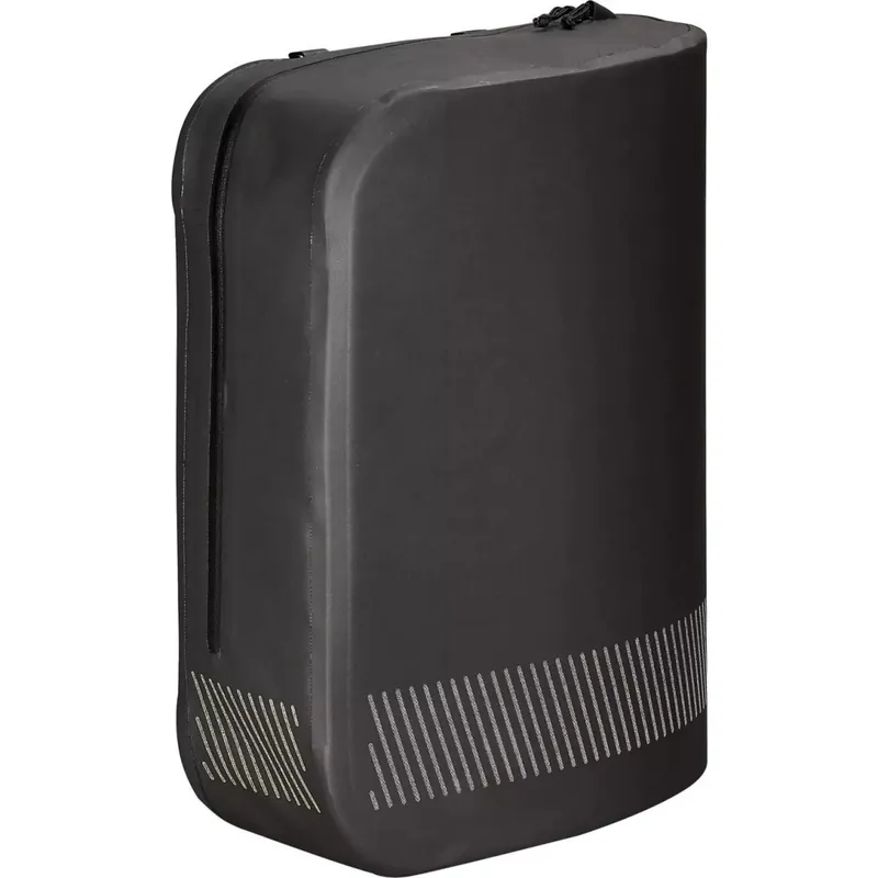 Specialized Tailwind 17L Pannier Bag - Right - Black Sertifioitu