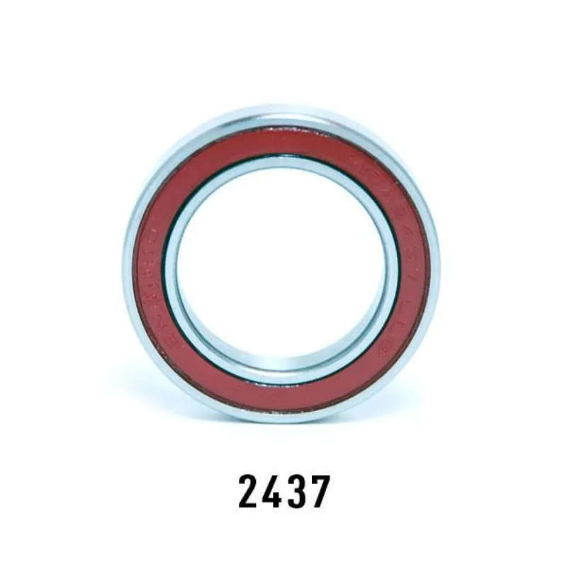 Wheels MFG 24x37, RS2, Angular contact sealed bearing Edullinen Hinta