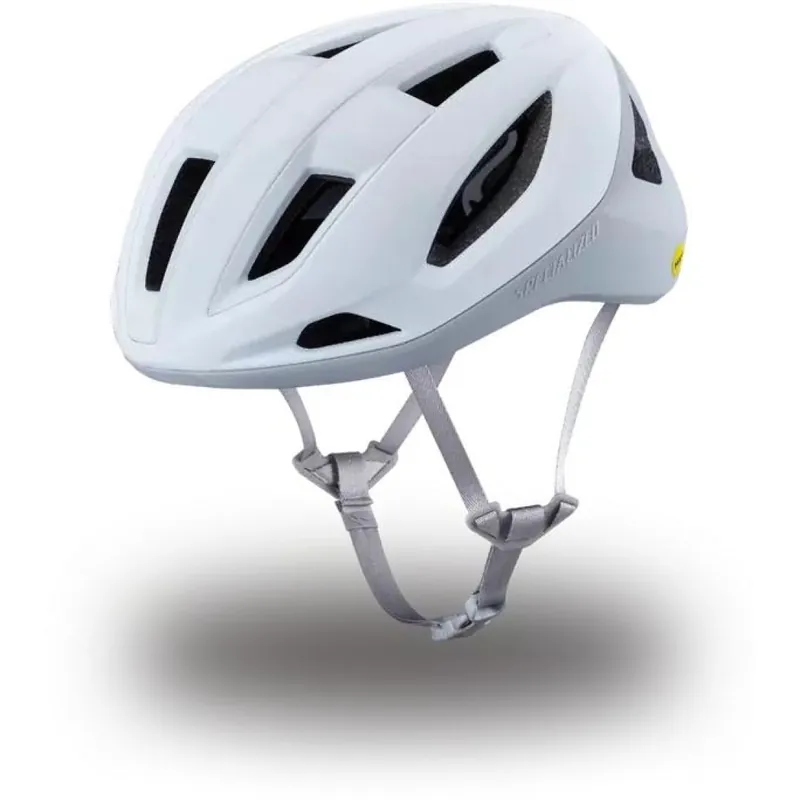 Viimeinen Mahdollisuus Specialized Search Helmet White