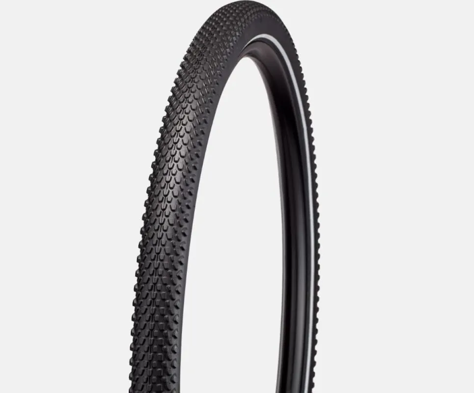 Specialized Hemisphere Flat Resistant Wirebead All-Terrain Reflect 700x47 Osta Tänään