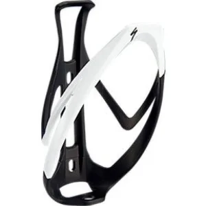 Specialized Rib Cage II Black/White Halpa
