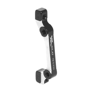 XLC Mounting bracket BR-X22 IS Levyjarruadapteri 20mm Alkuperäinen